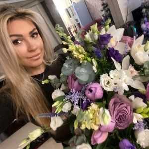 Meet your Posher, Kate